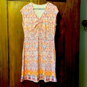 Title Nine dress size L